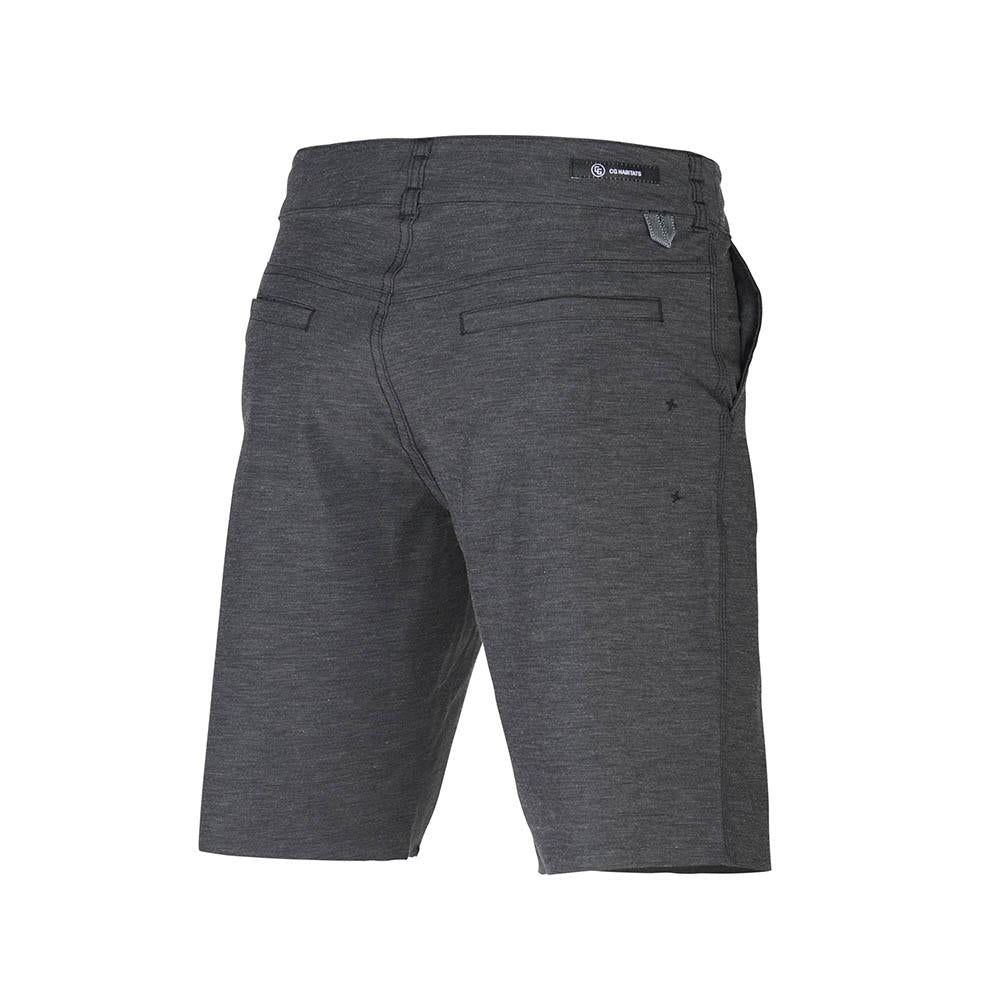 314 Fit / Walker Fit / Men's Board Shorts