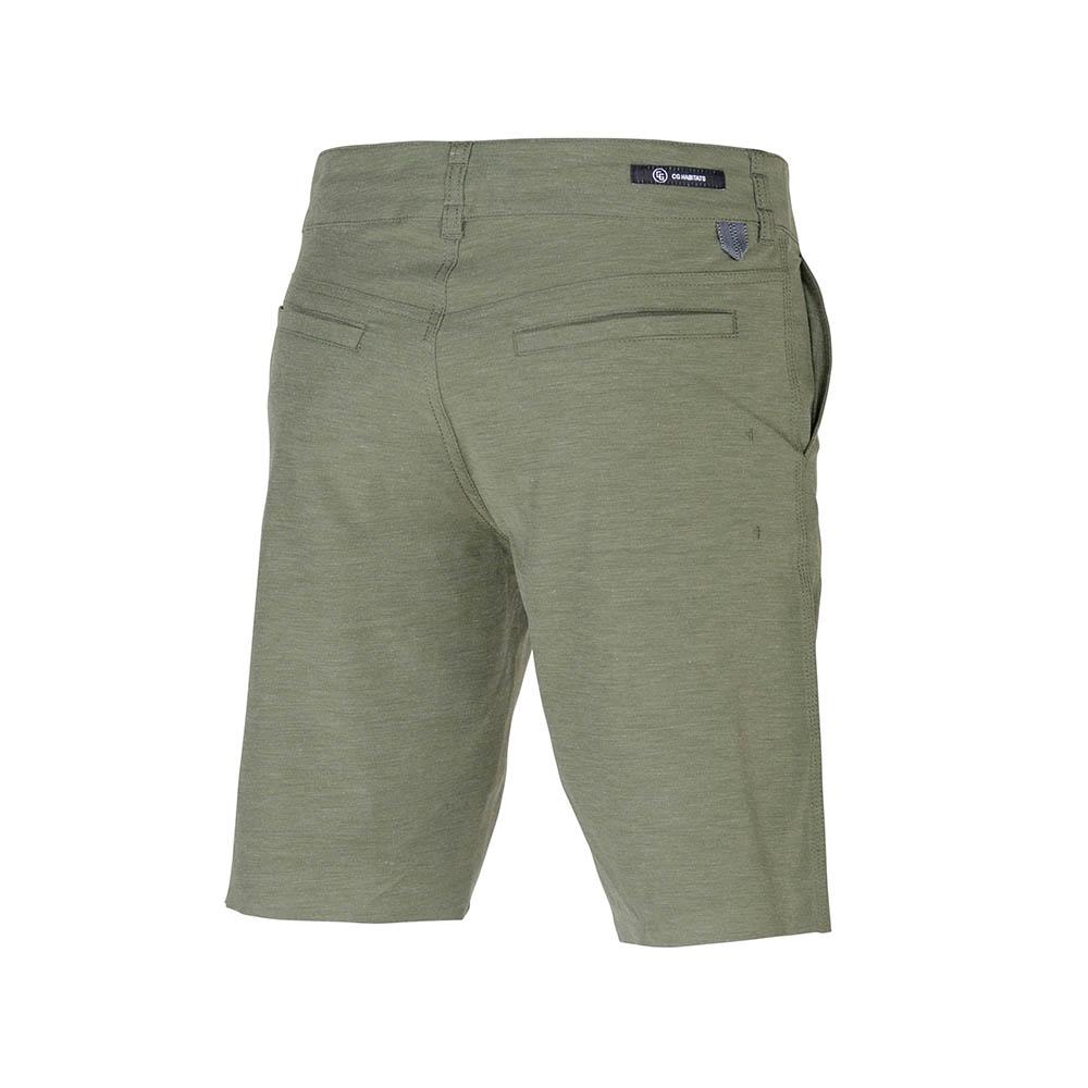 314 Fit / Walker Fit / Men's Board Shorts
