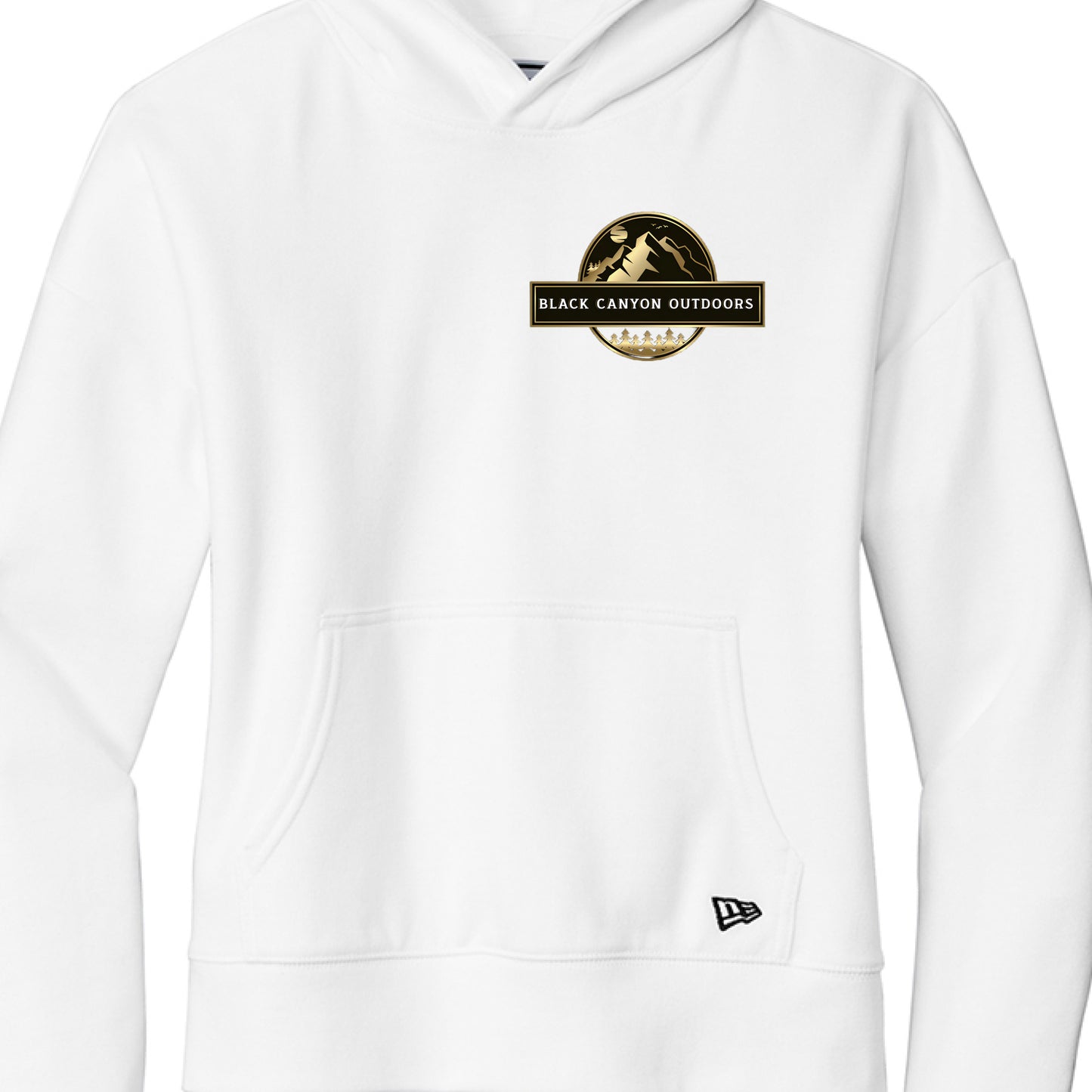 White - FRONT