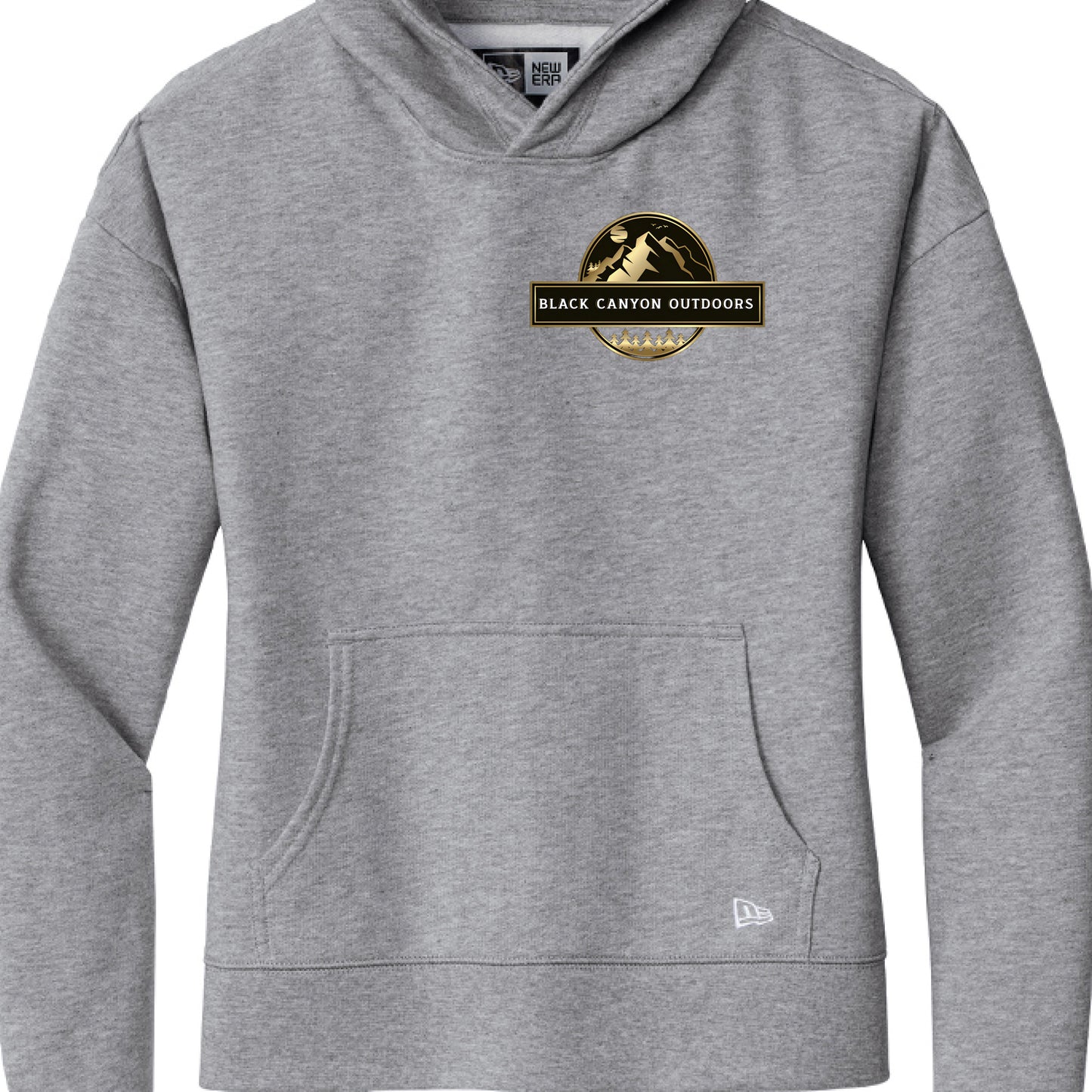 AthlHthr - FRONT