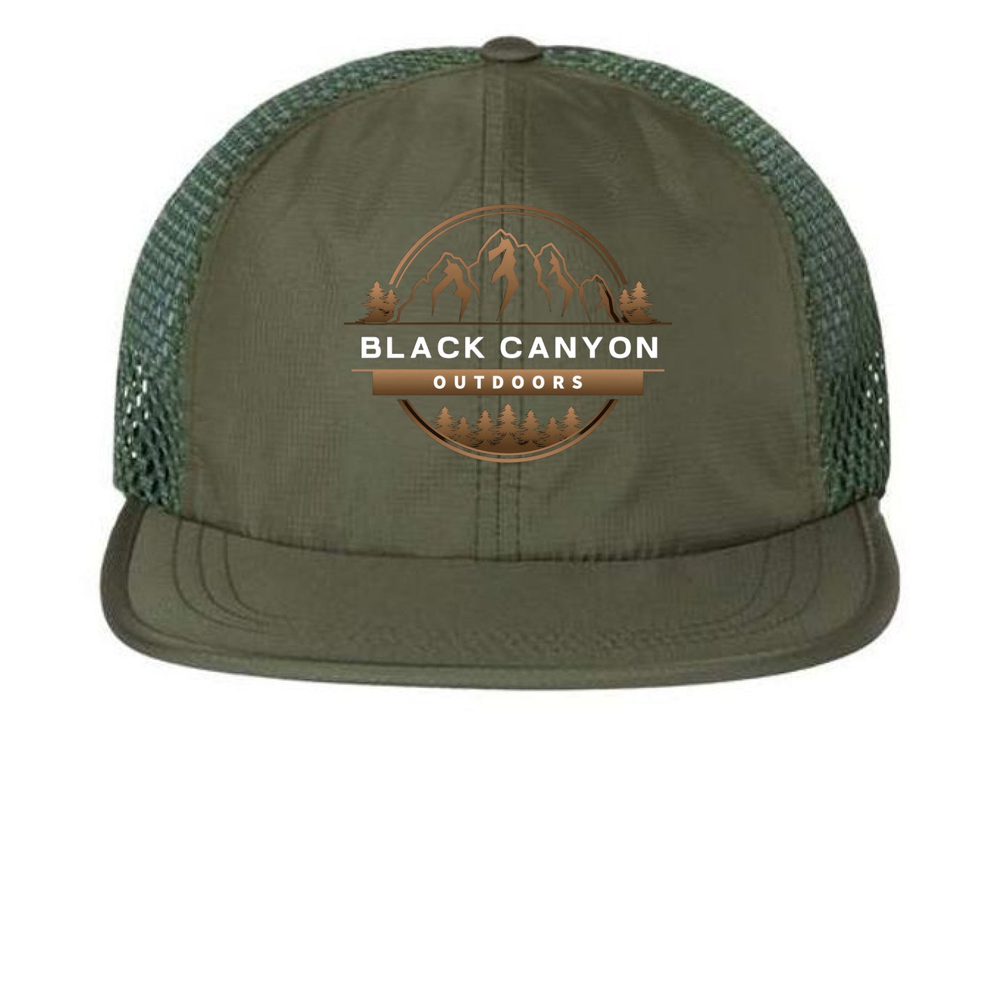 Olive - FRONT
