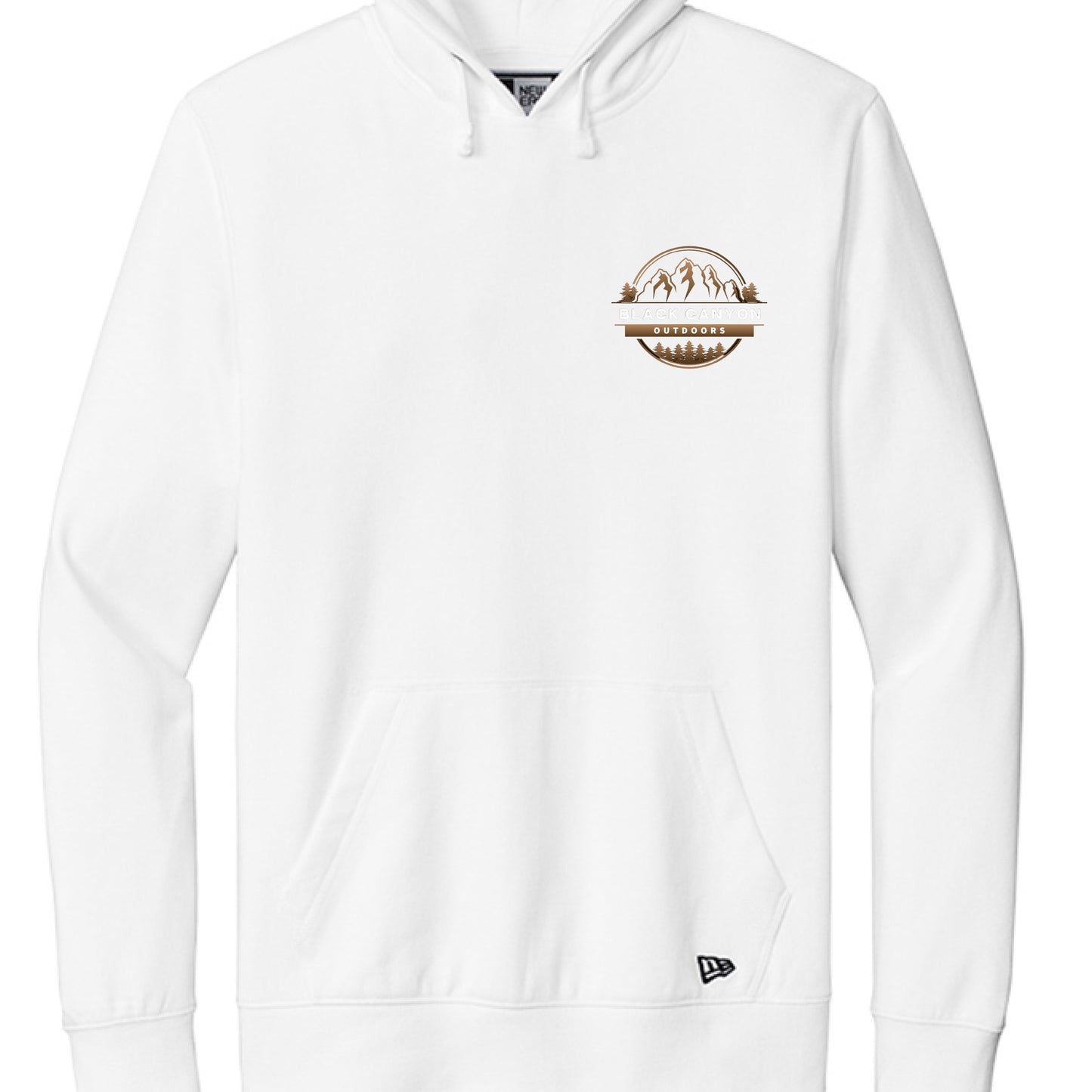 White - FRONT