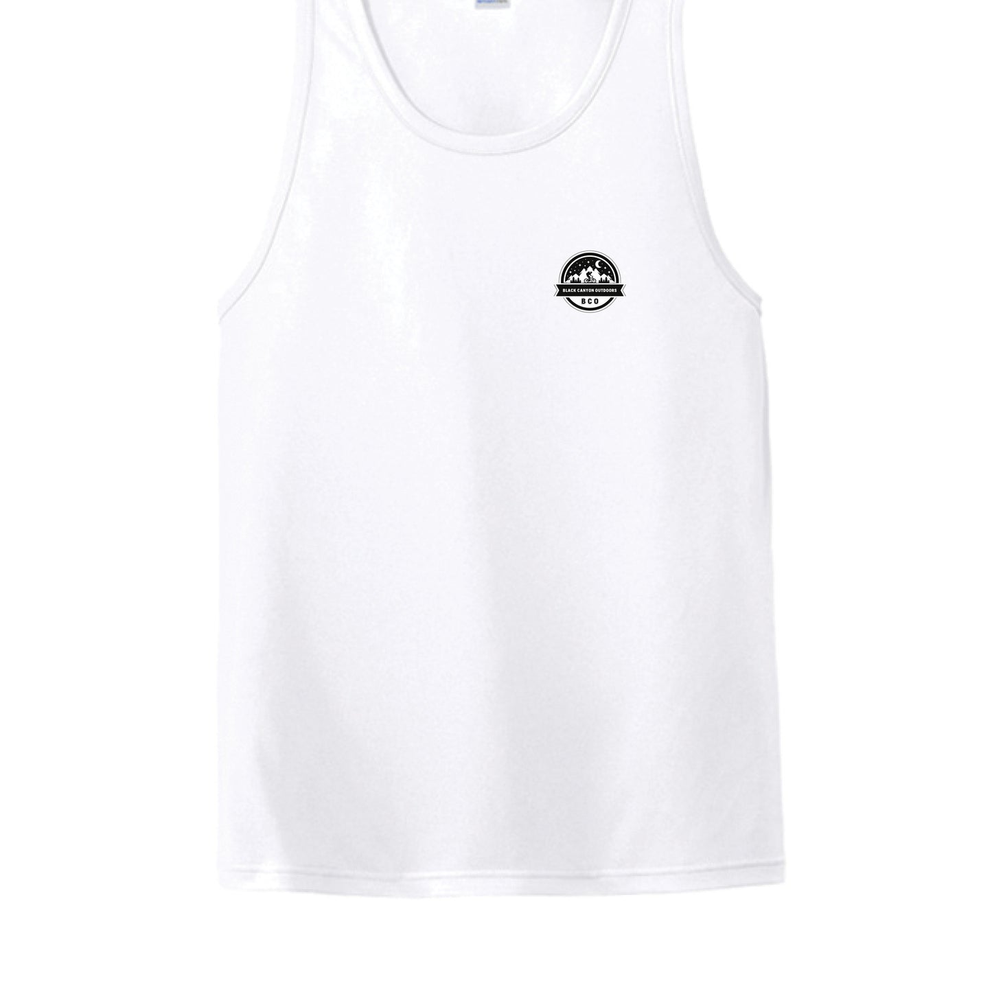 White - FRONT