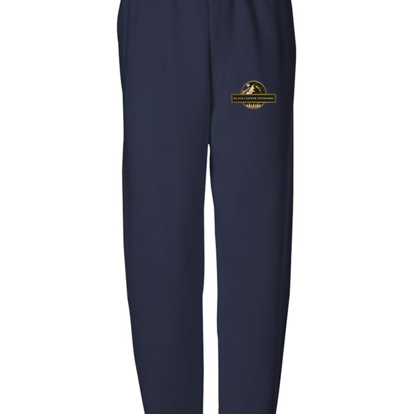 TRUE NAVY - FRONT