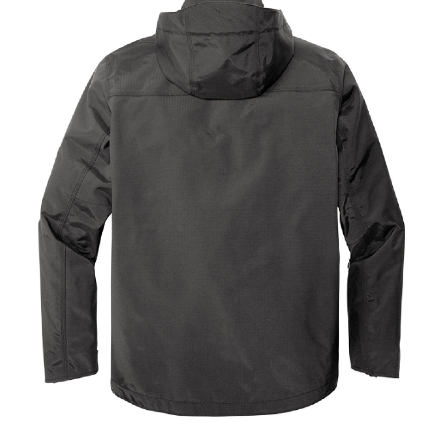 Shadow Grey - BACK