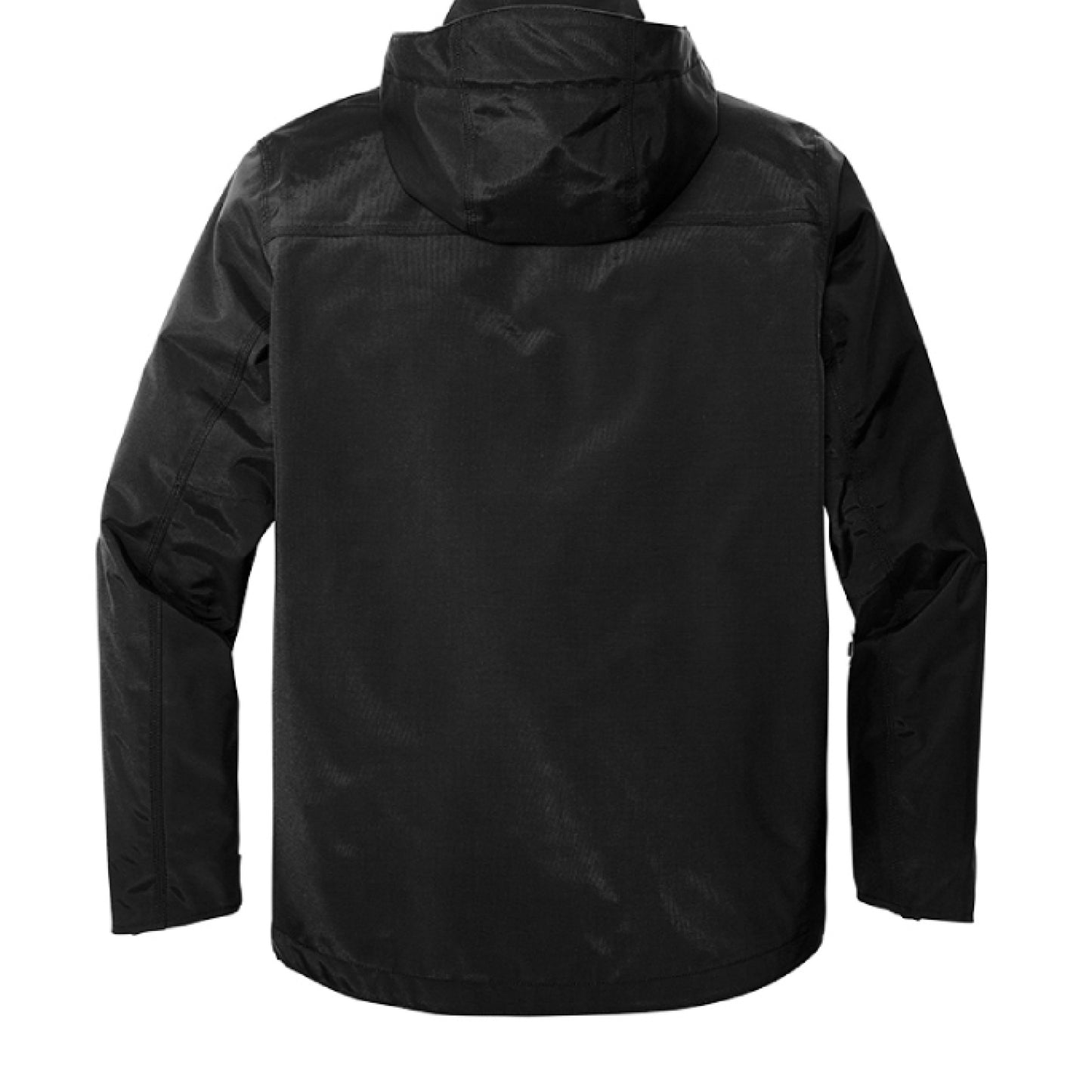 Black - BACK