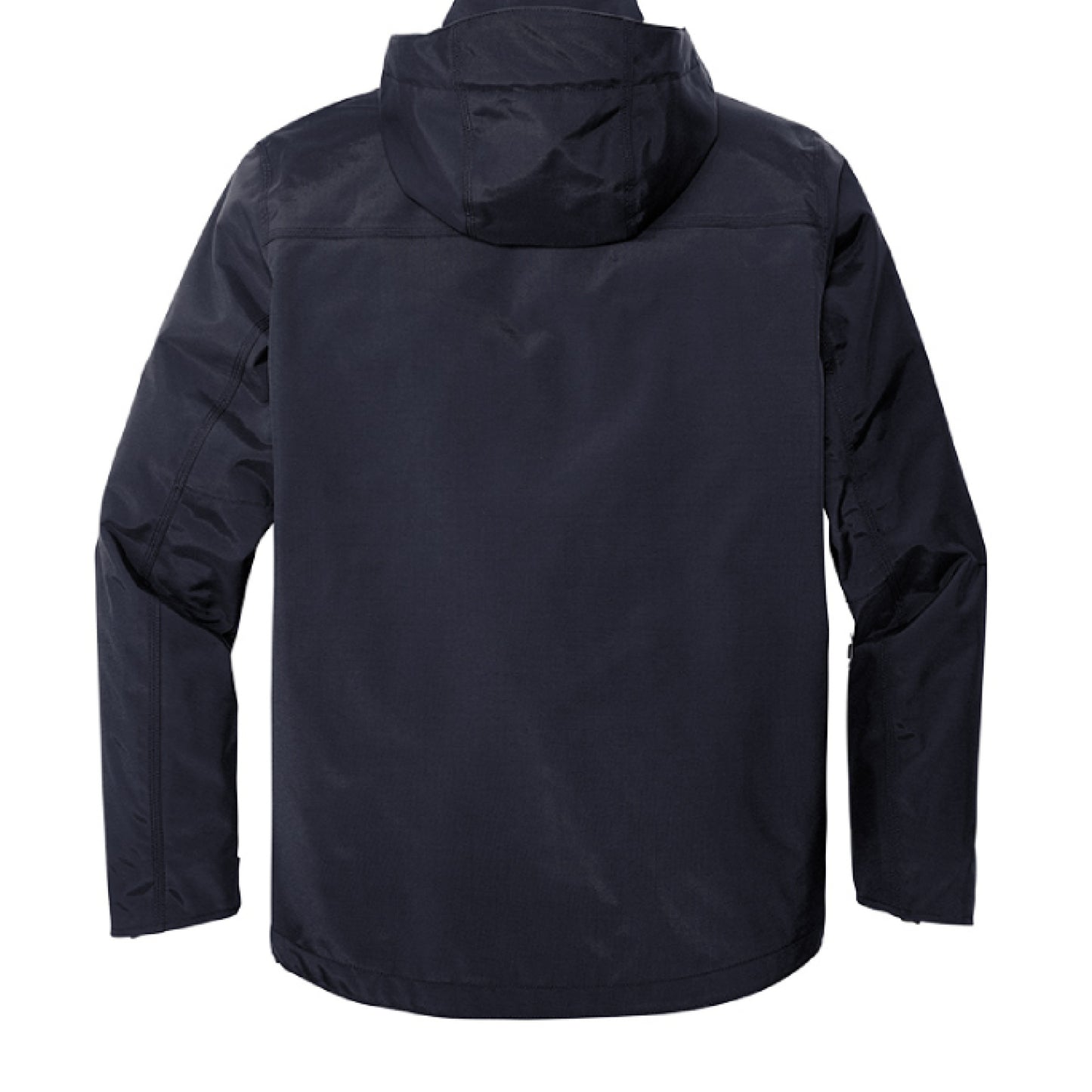 Navy - BACK