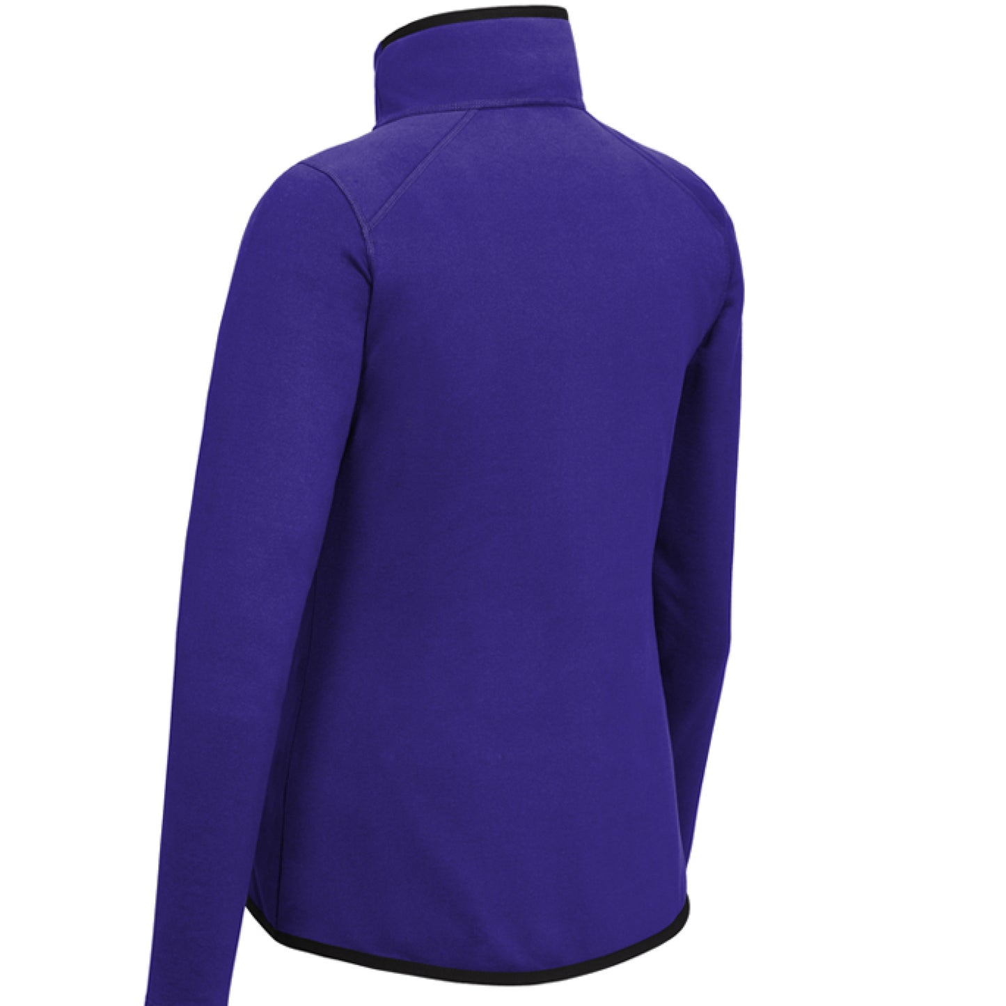 Lapis Blue - BACK