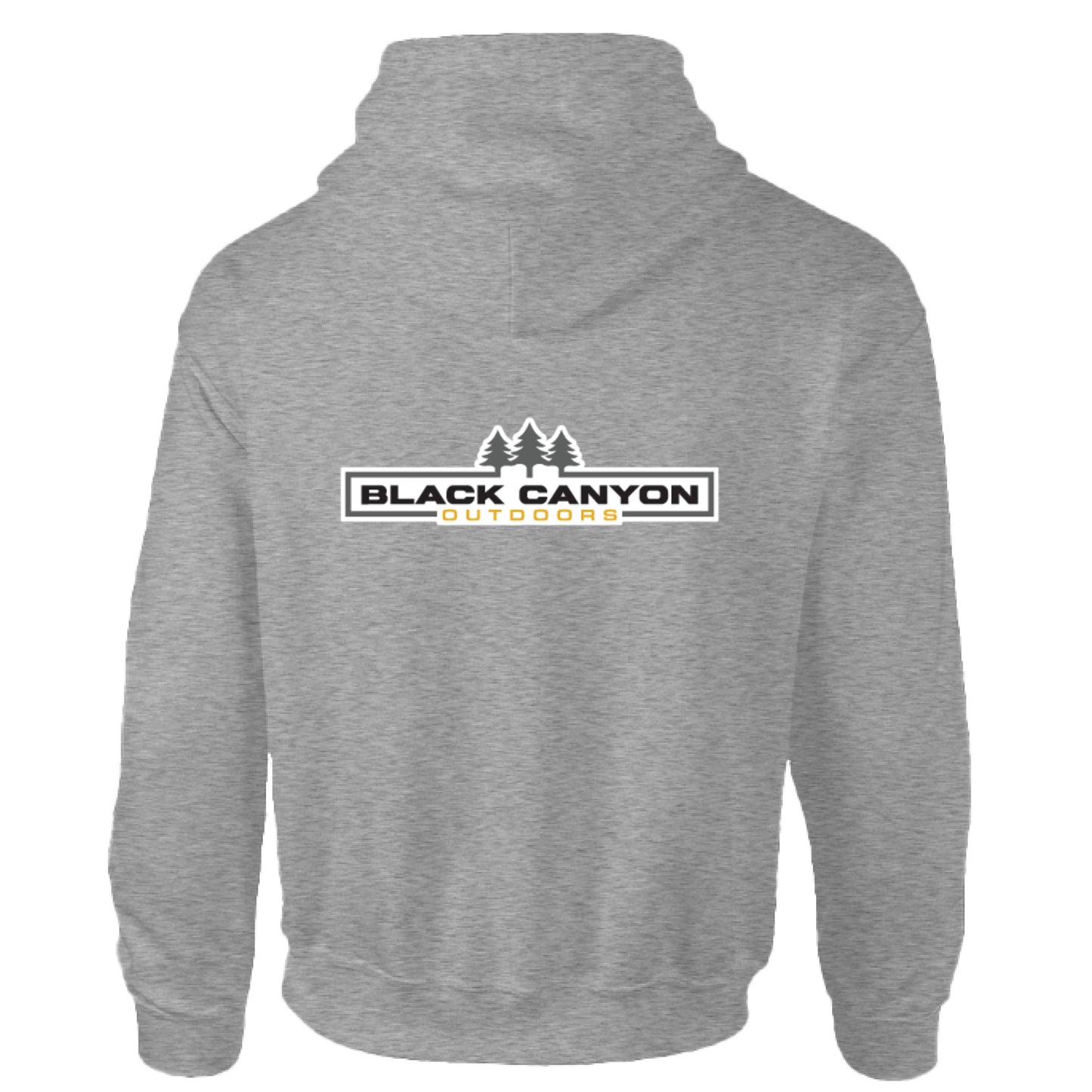 SPORT GREY - BACK