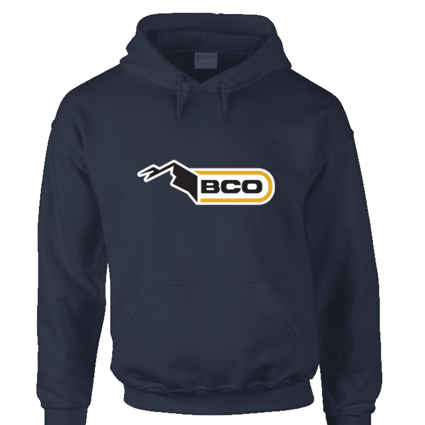 NAVY - FRONT