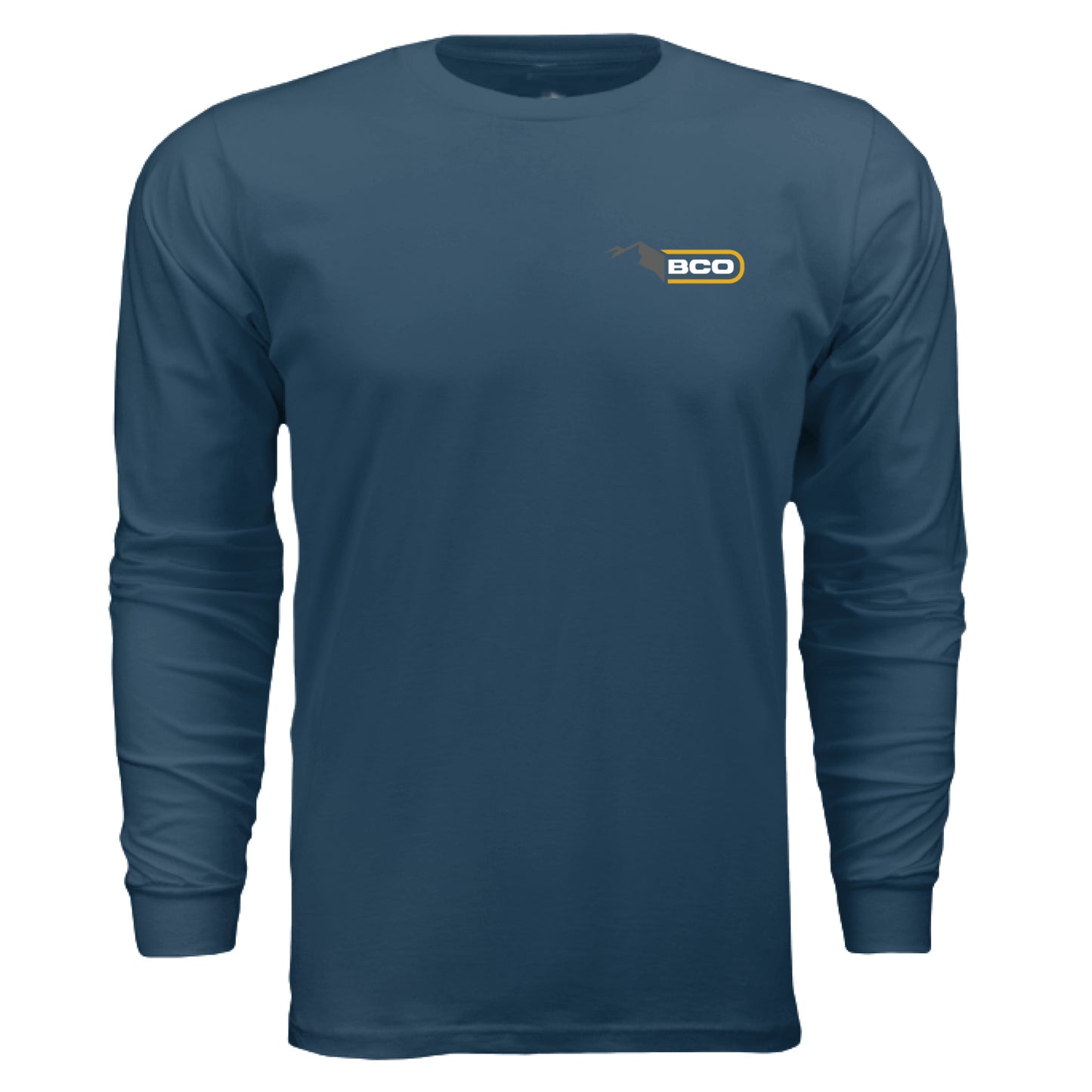 Midnight Navy - FRONT