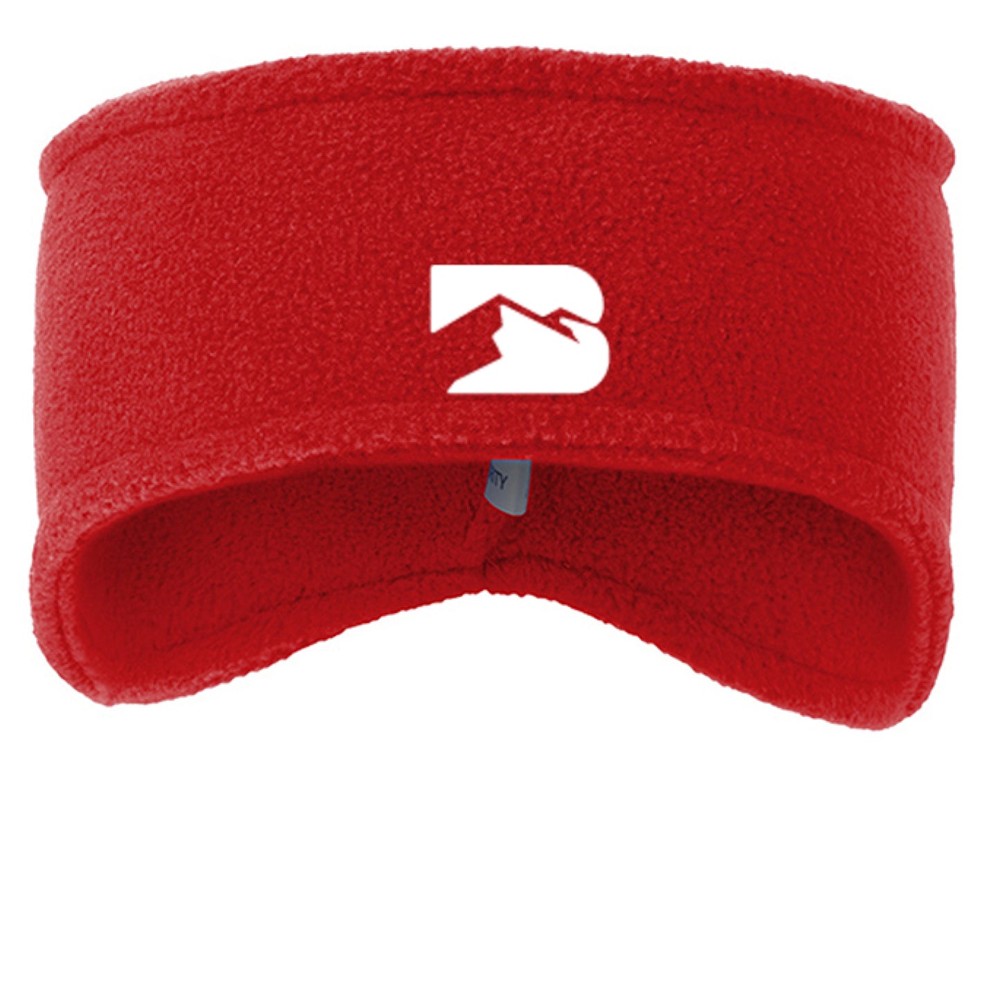 Red - FRONT