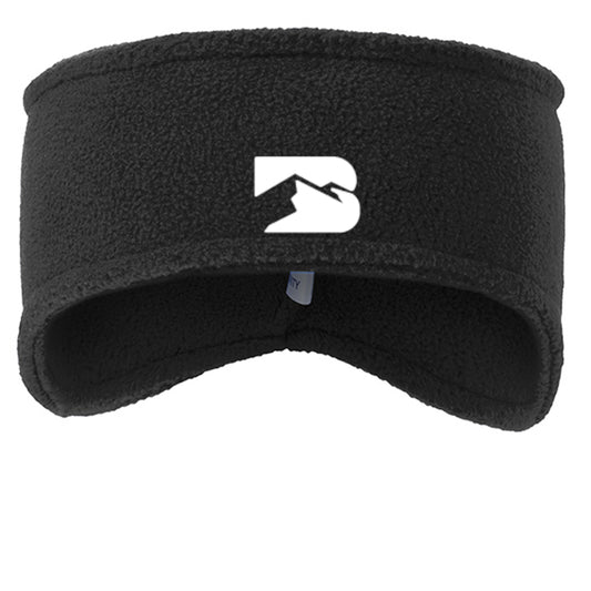 Black - FRONT