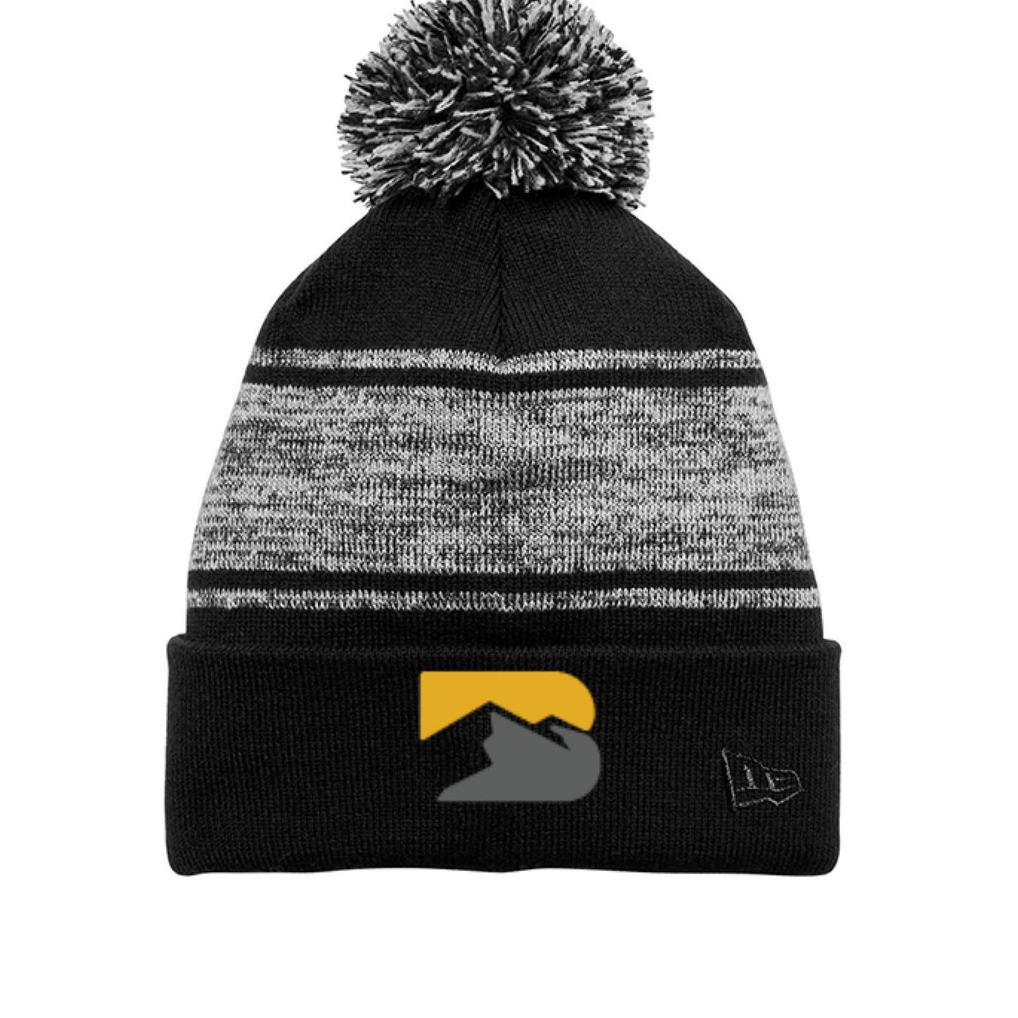 Blk/Grph - FRONT