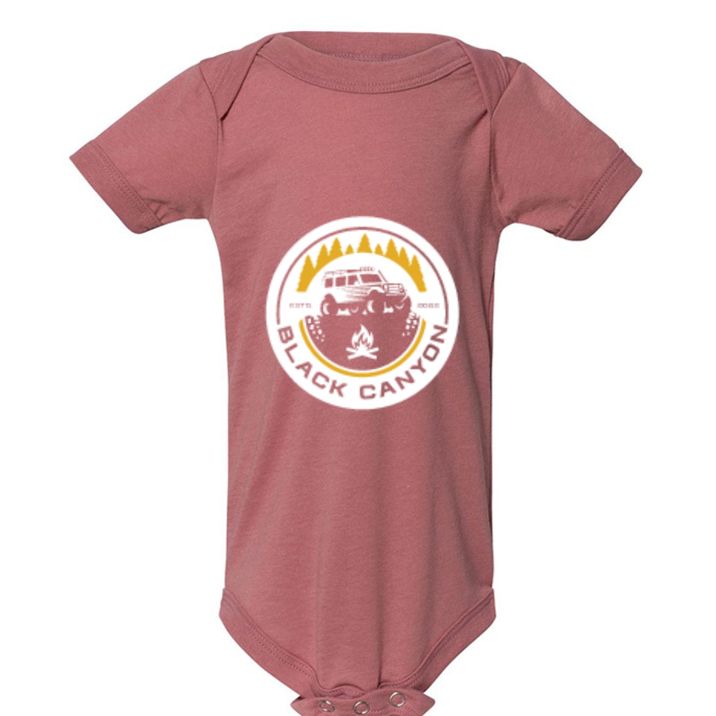 MAUVE TRIBLEND - FRONT
