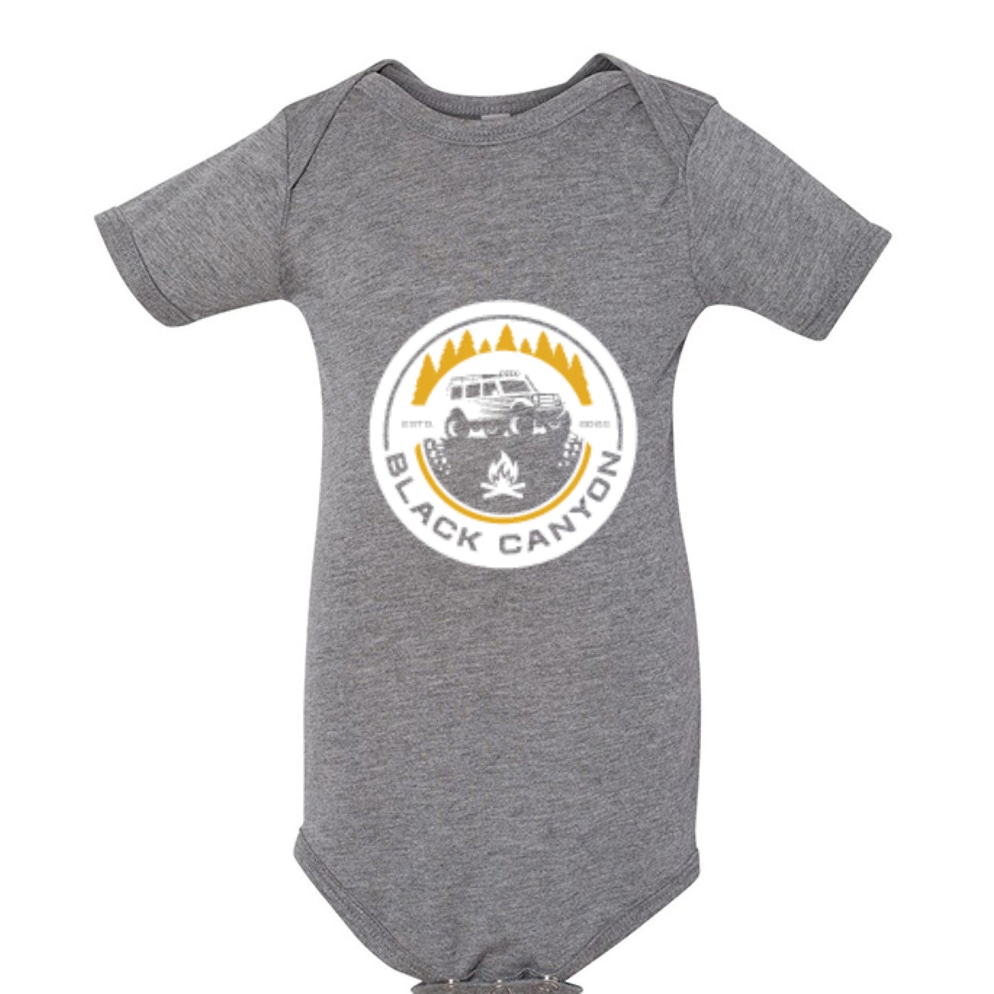 GREY TRIBLEND - FRONT