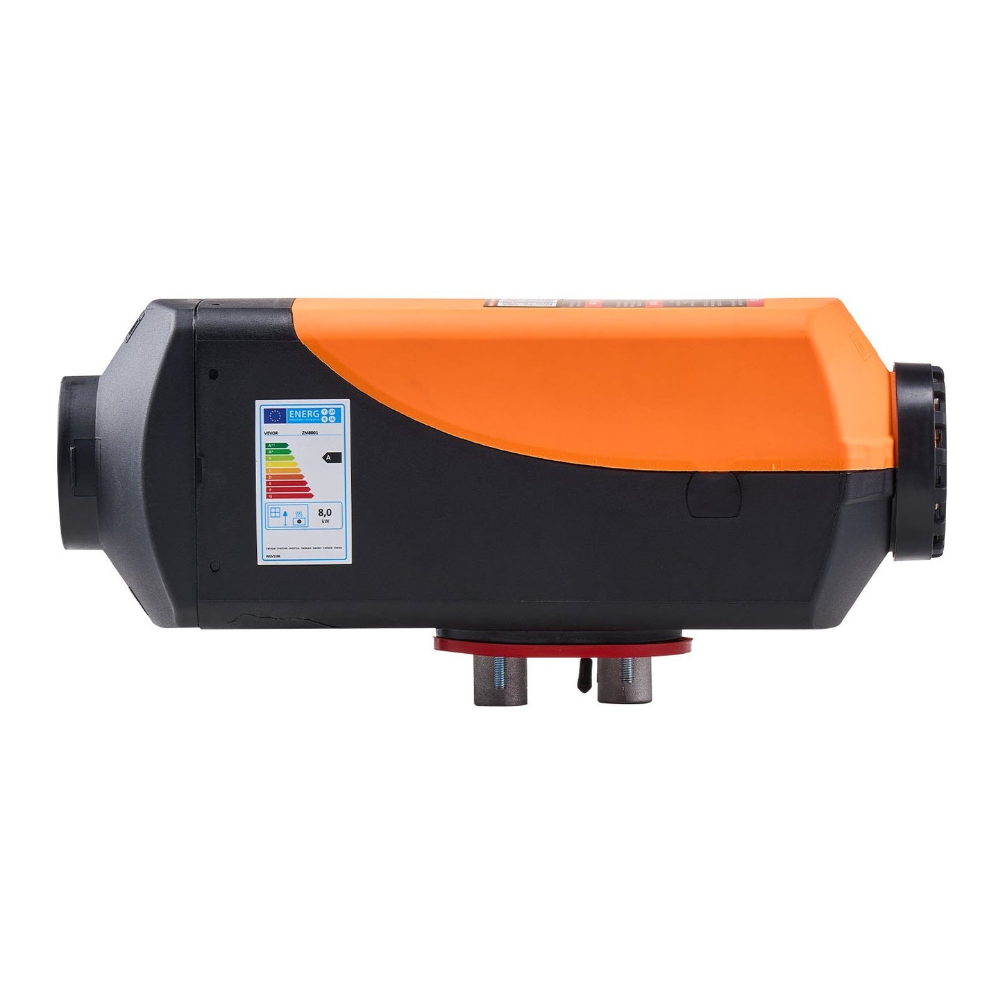 Air Heater  Parking Heater 8 KW DC 12-24 V 10L Fuel Tank