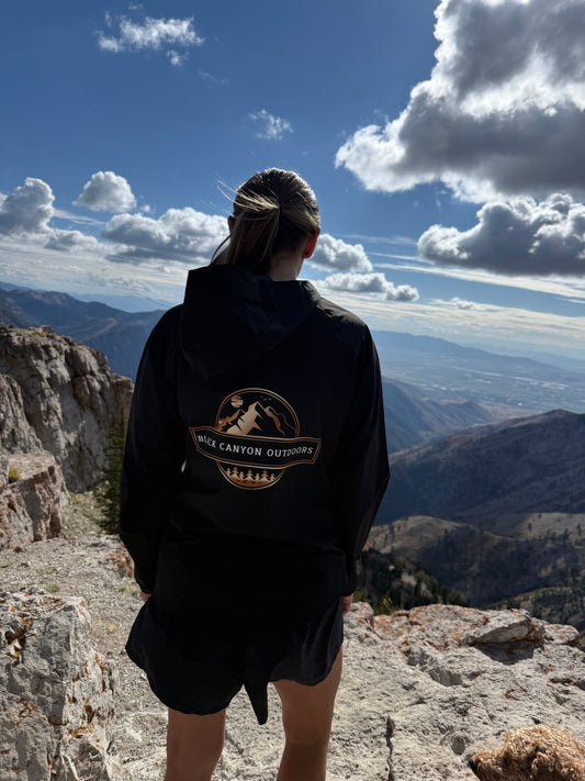 Women's Classic Peak jacket