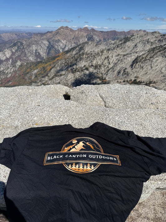 Classic Peak