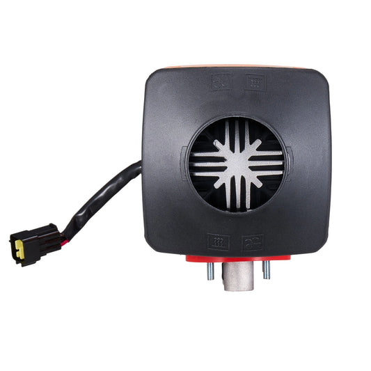 Air Heater  Parking Heater 8 KW DC 12-24 V 10L Fuel Tank