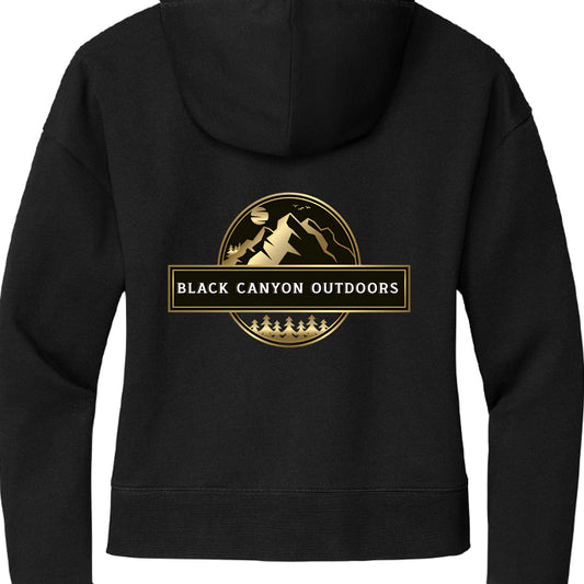 Black - BACK
