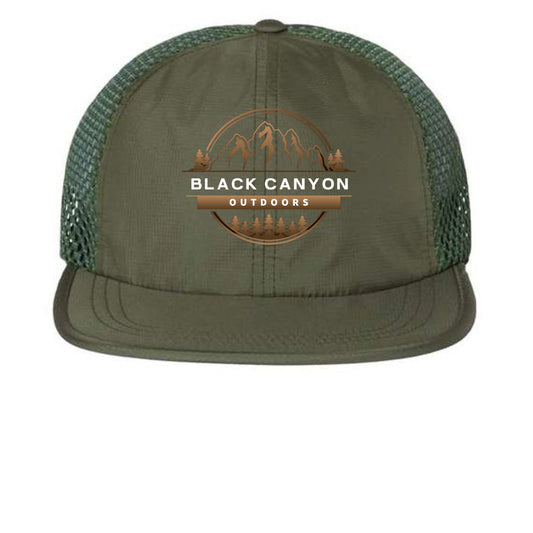 Olive - FRONT
