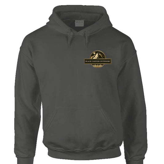 CHARCOAL - FRONT