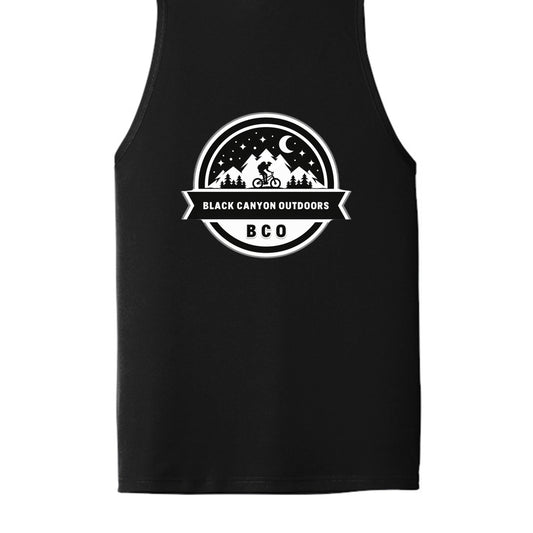 Black - BACK