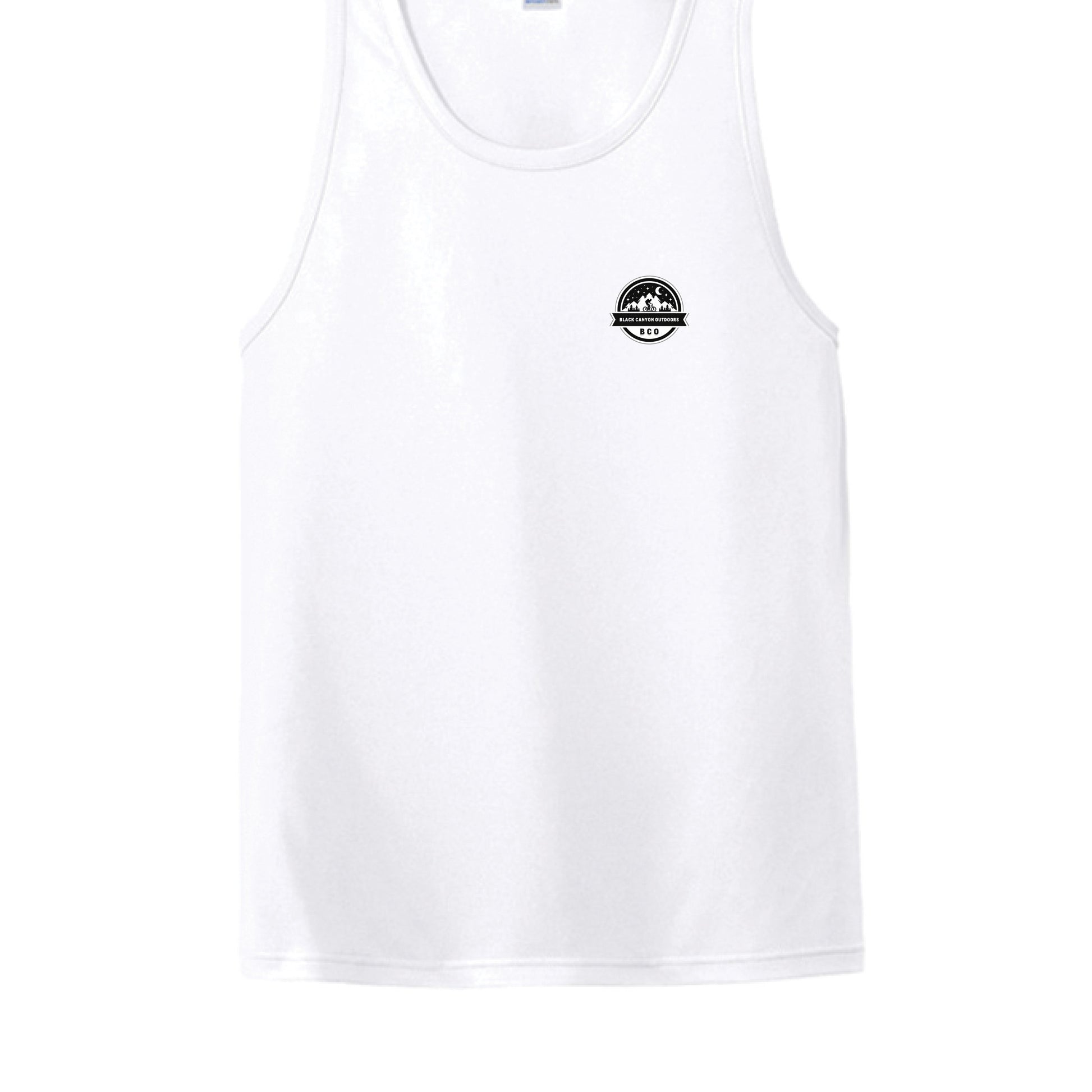 White - FRONT