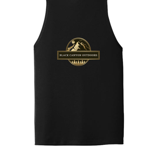 Black - BACK