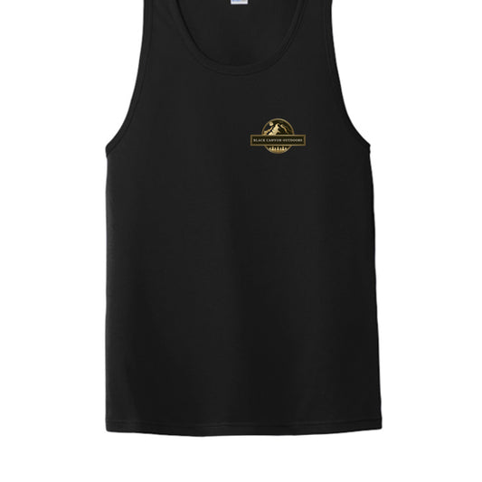 Black - FRONT