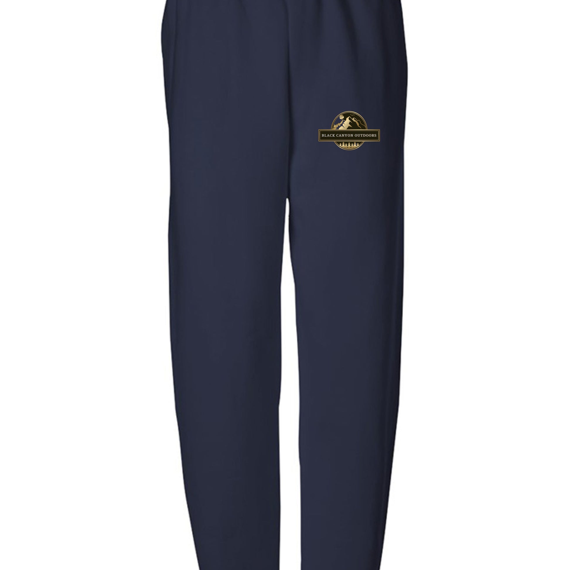 TRUE NAVY - FRONT