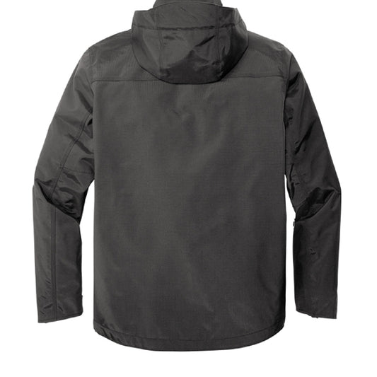 Shadow Grey - BACK