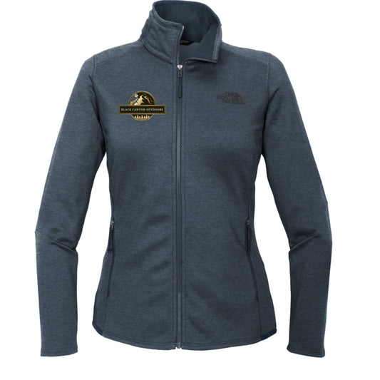 Urban Navy Heather - FRONT