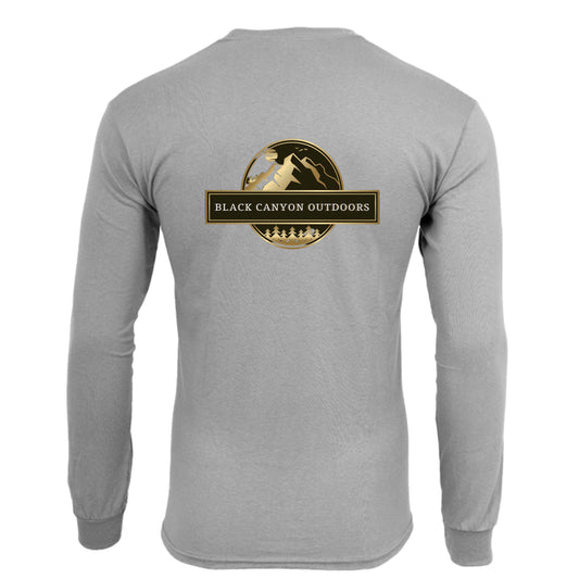 SPORT GREY - BACK