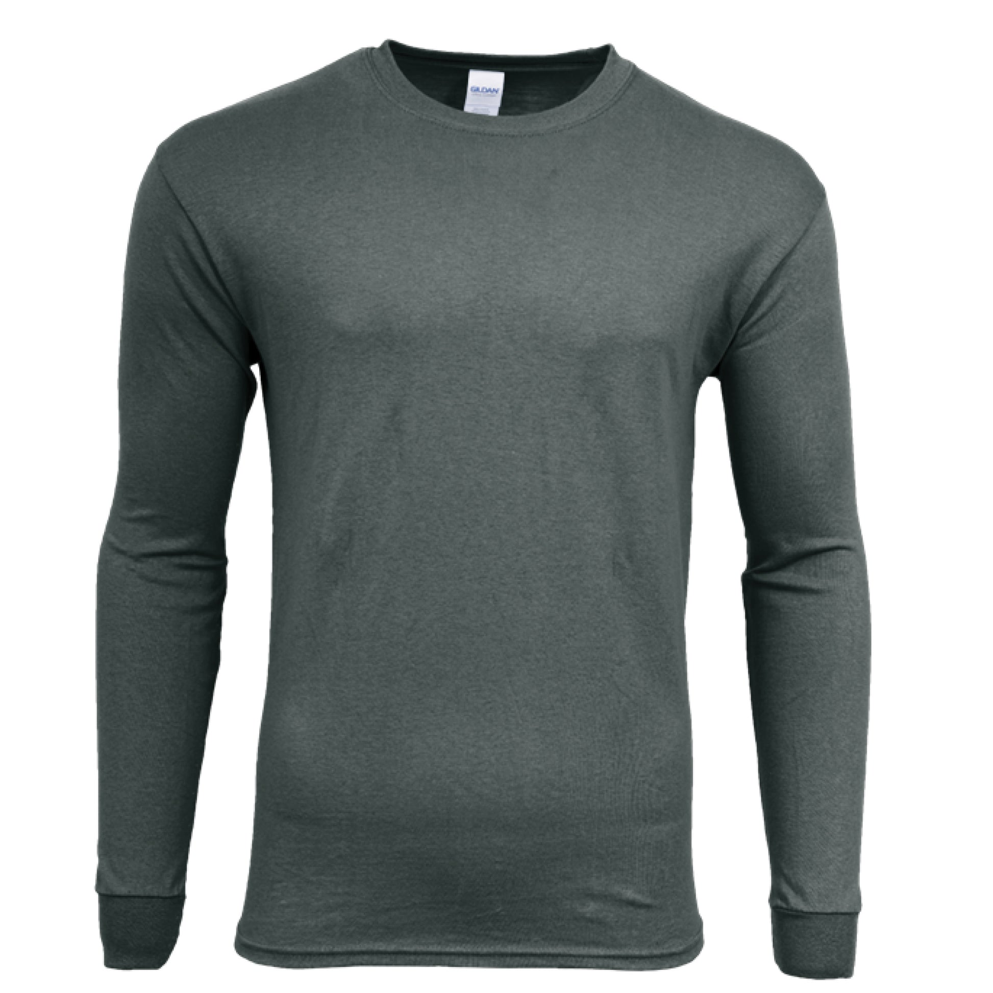 FOREST GREEN - FRONT
