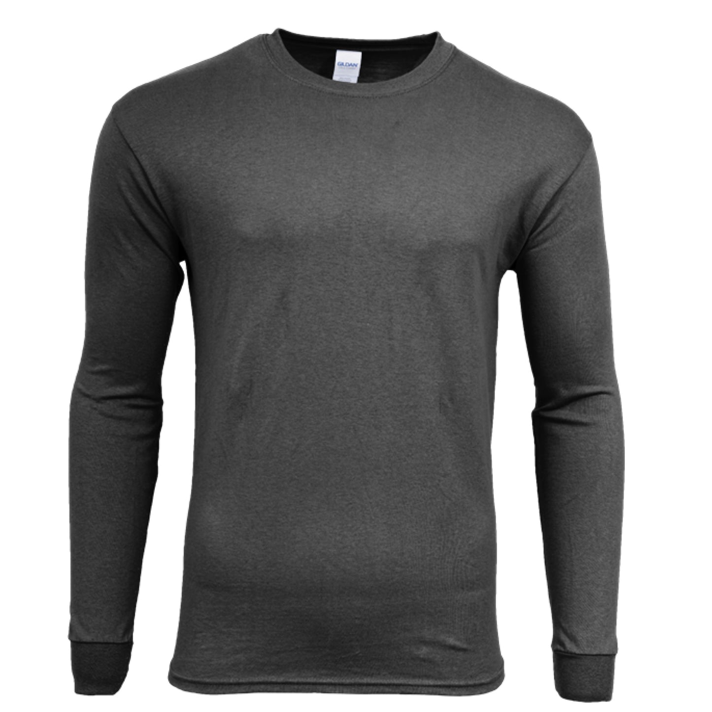 BLACK - FRONT