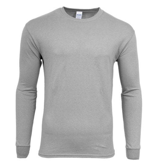SPORT GREY - FRONT