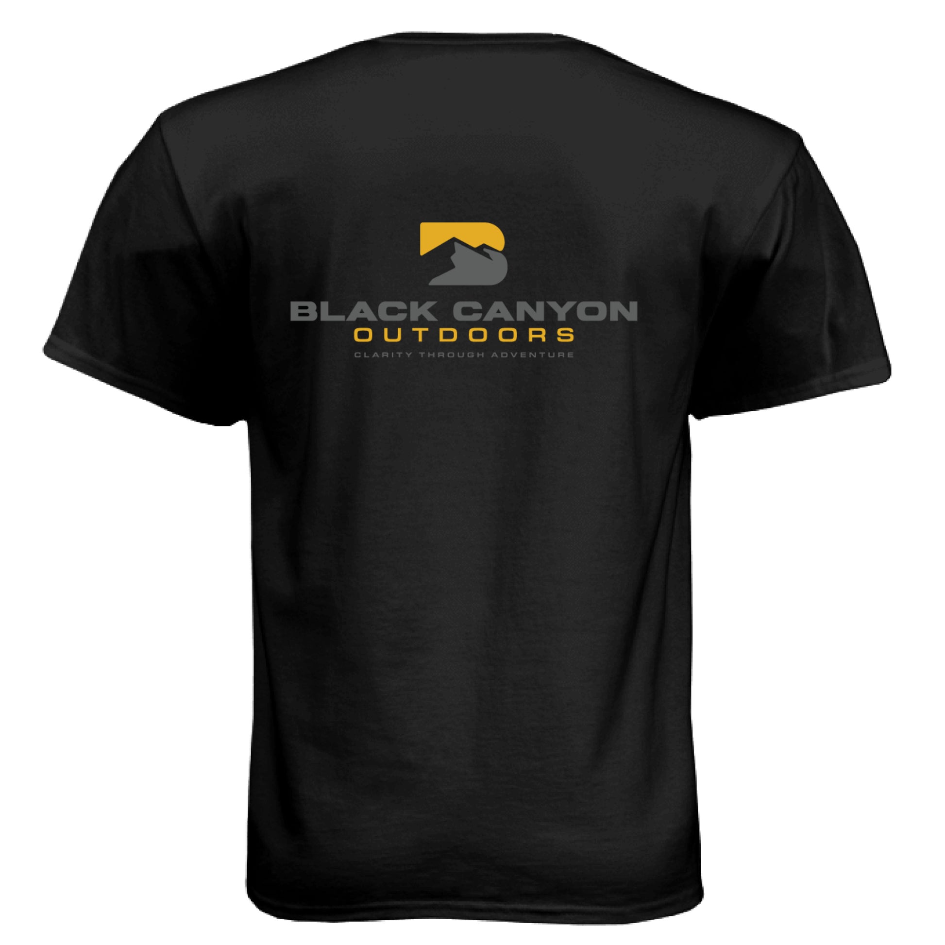 BLACK - BACK