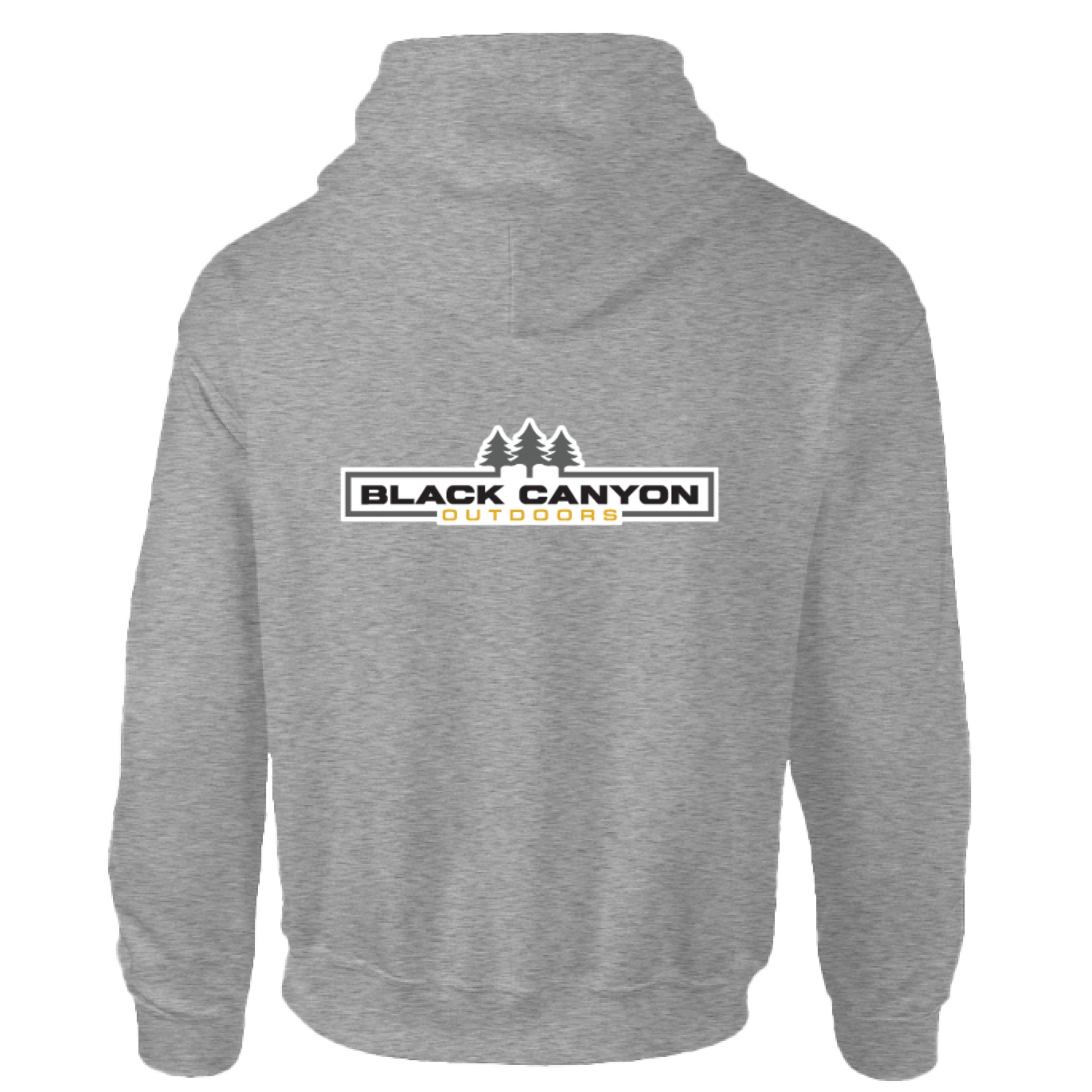 SPORT GREY - BACK