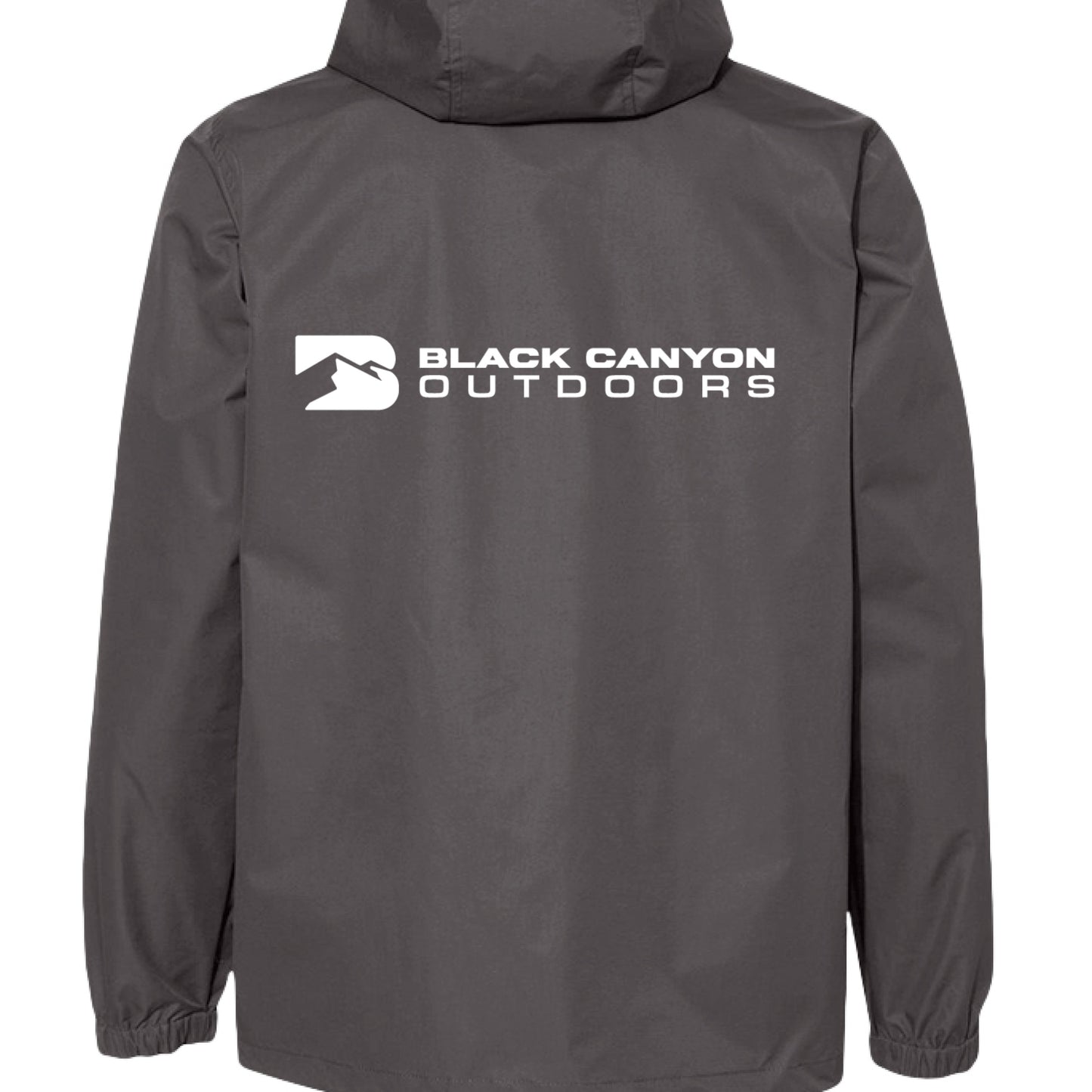 Graphite - BACK