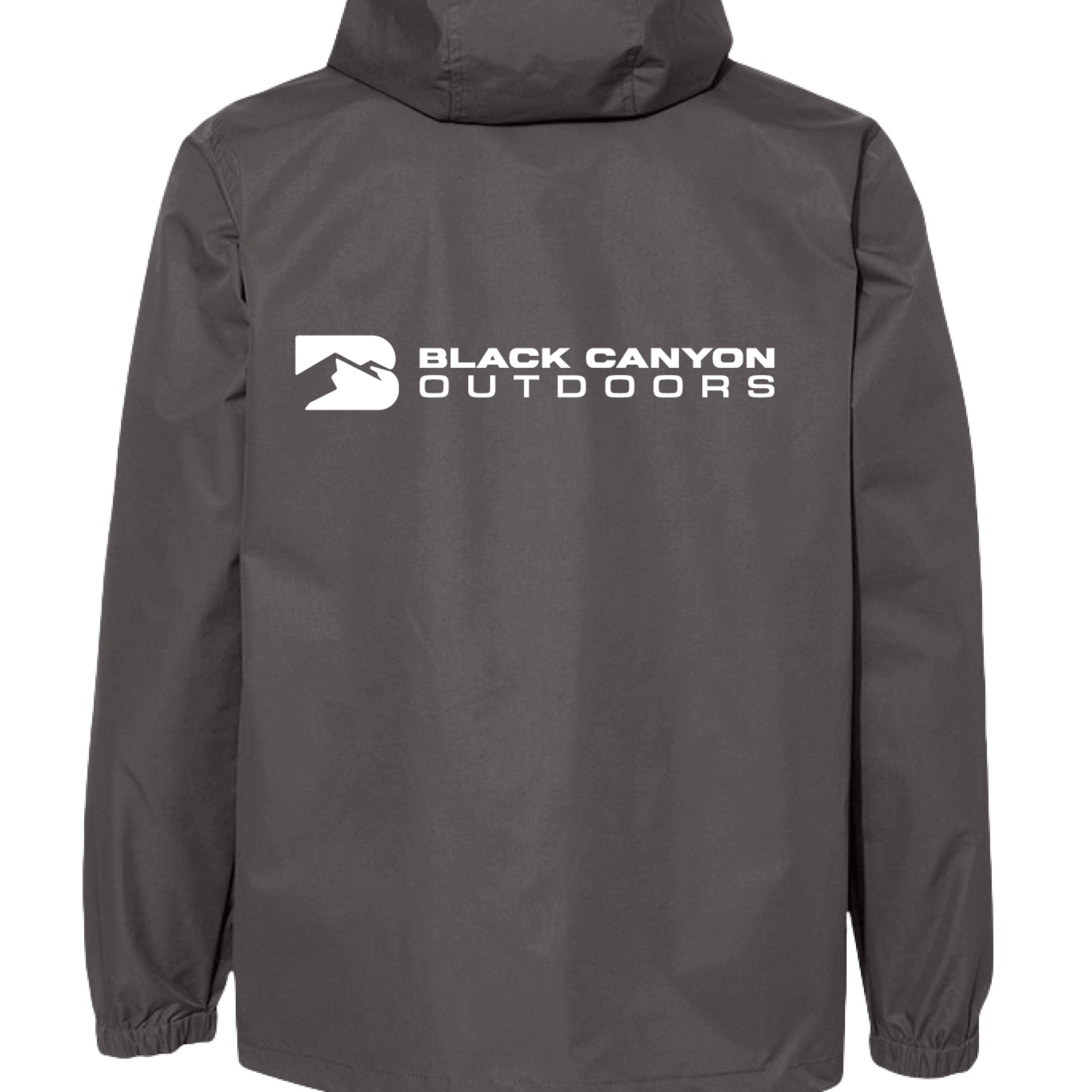Graphite - BACK