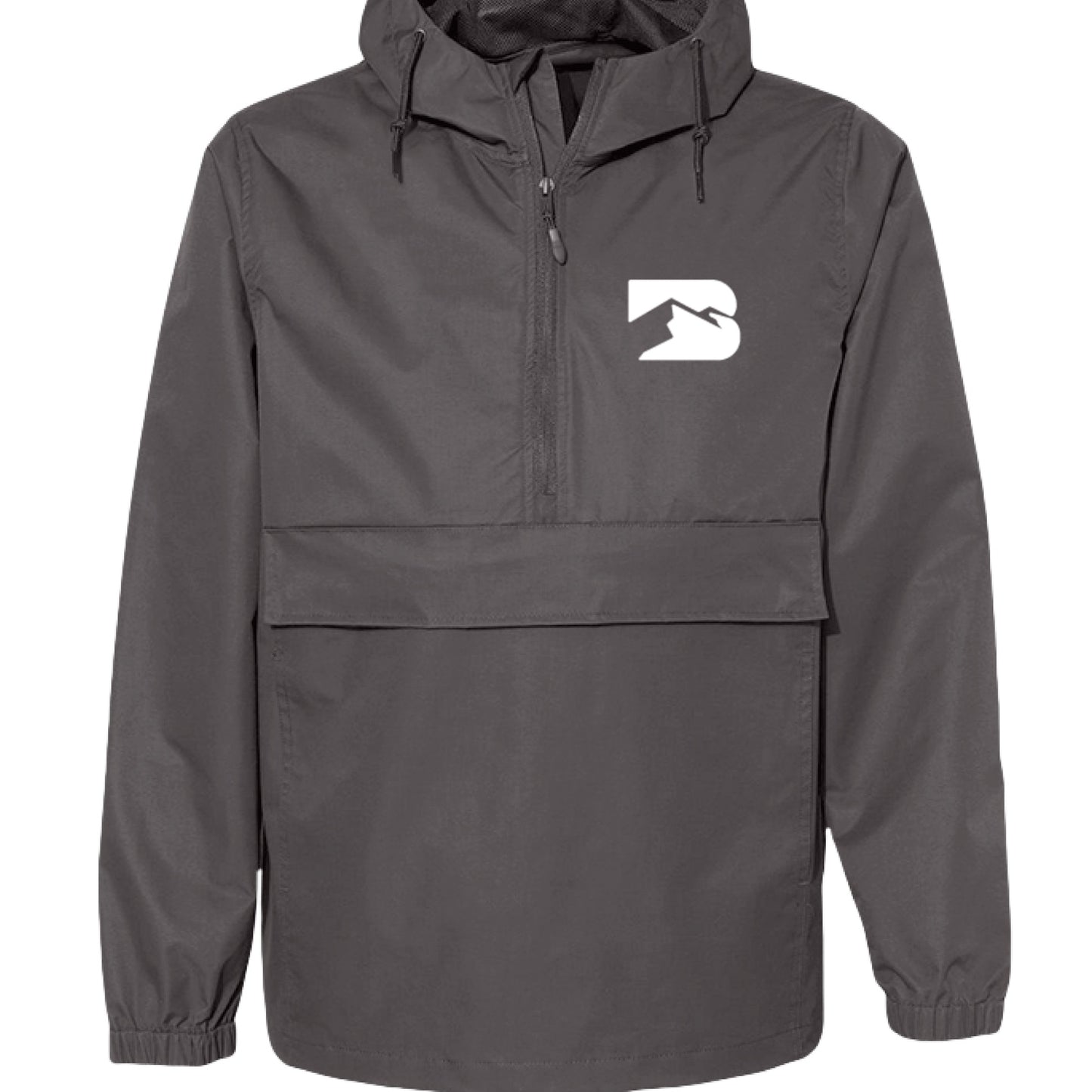 Graphite - FRONT