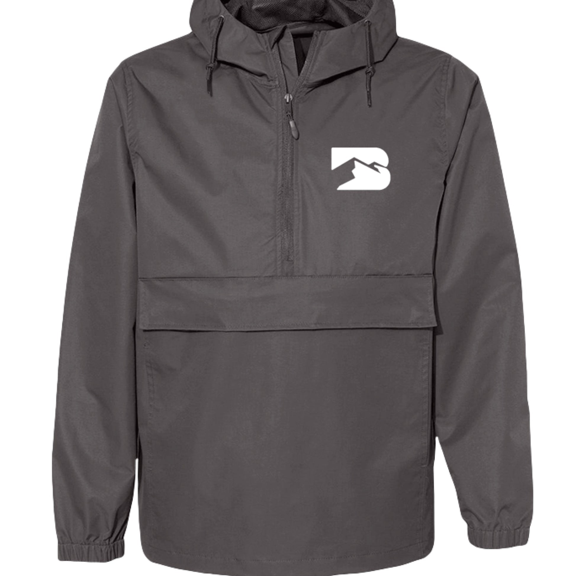 Graphite - FRONT