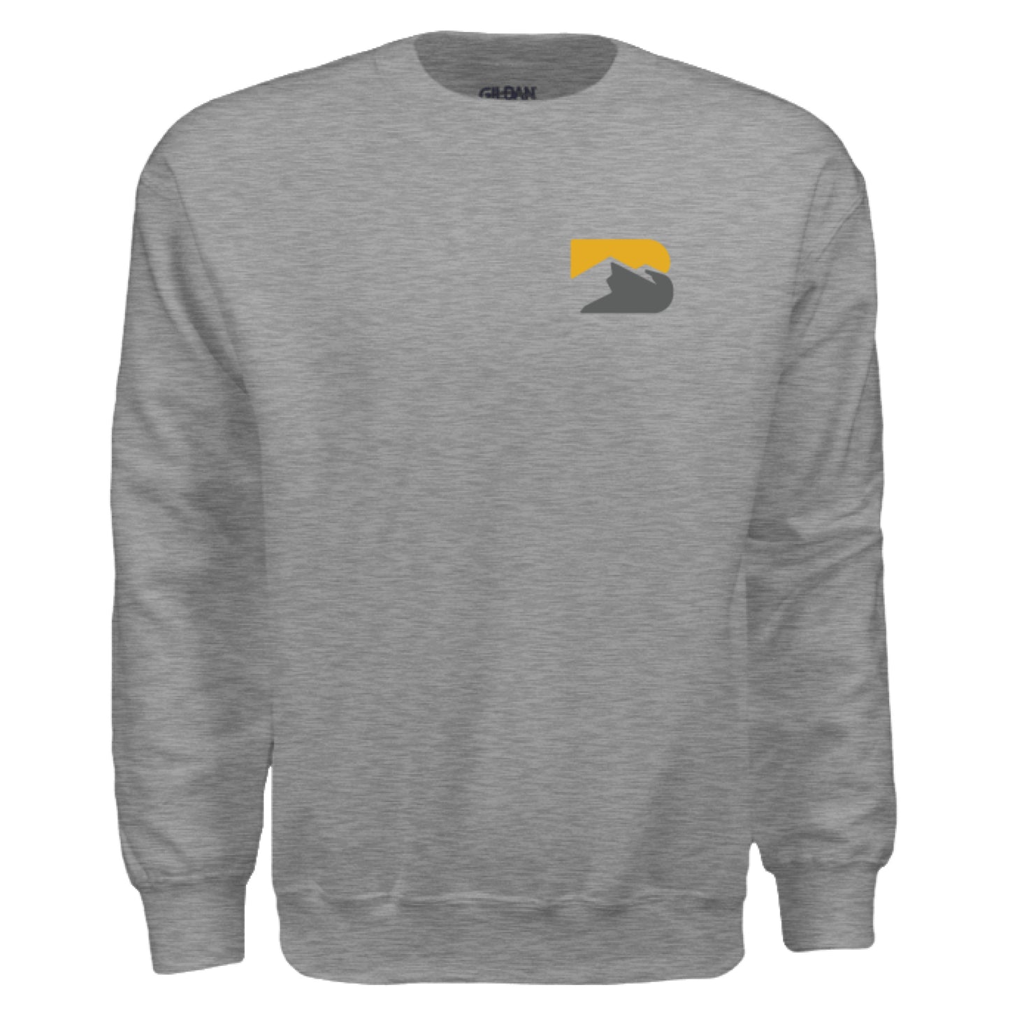 Brown Savana - FRONT