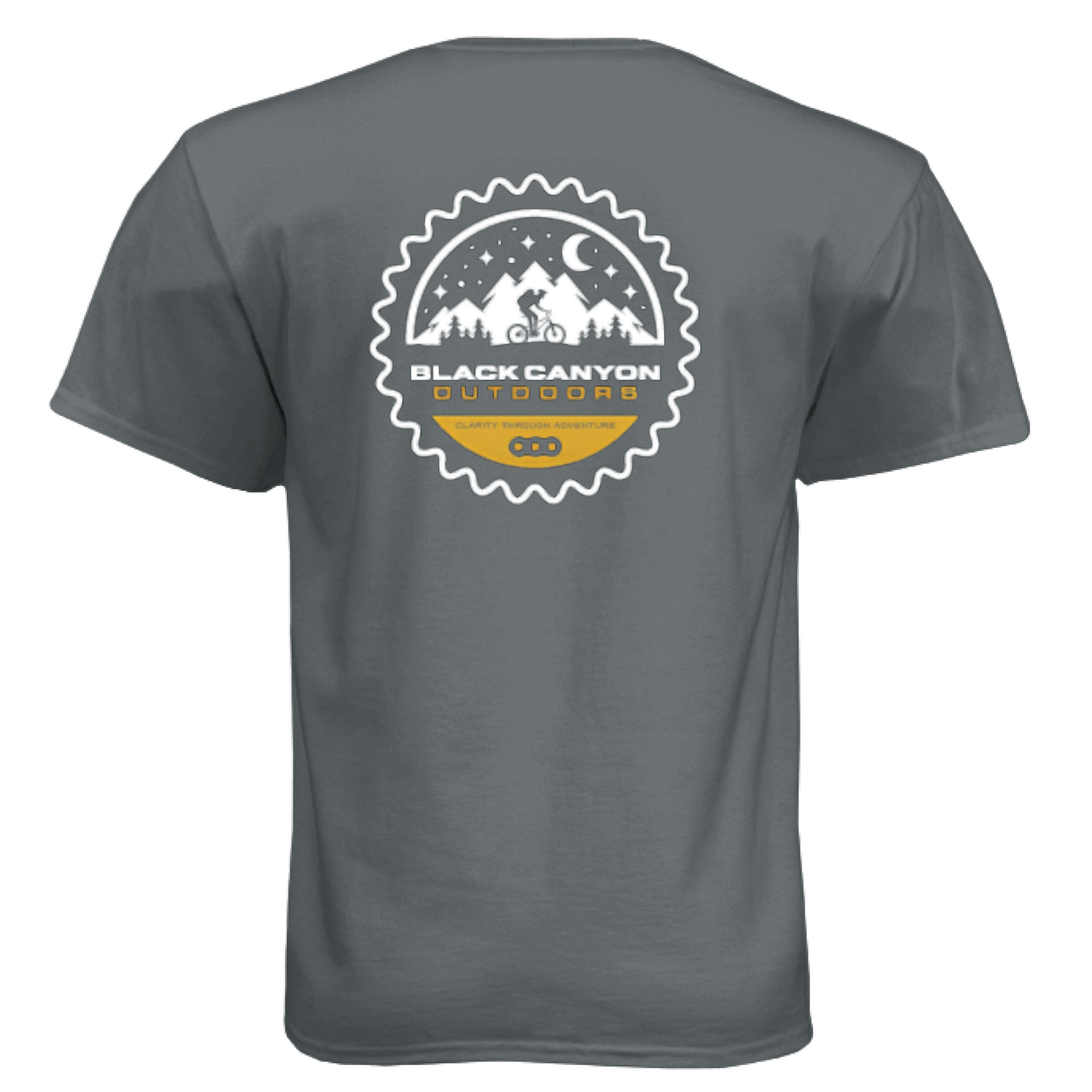 Vintage Heavy Metal - BACK