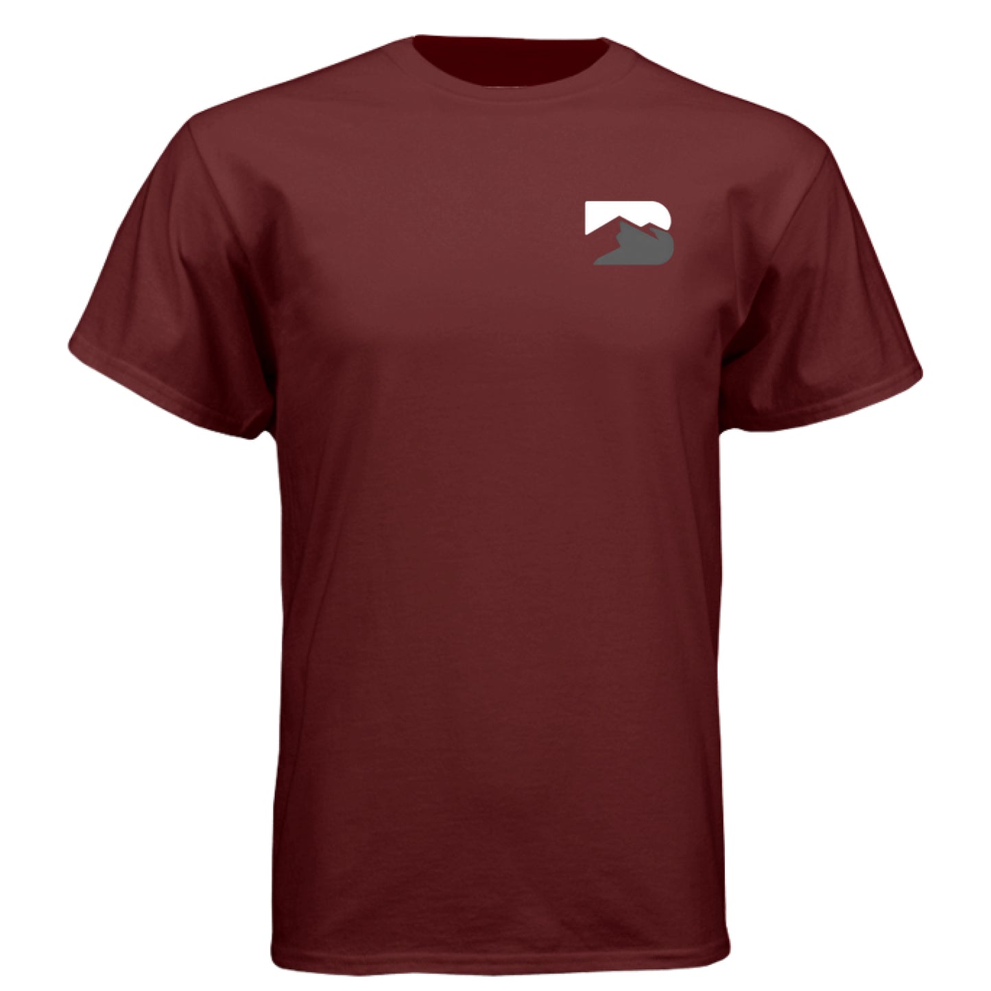 Cardinal Black - FRONT