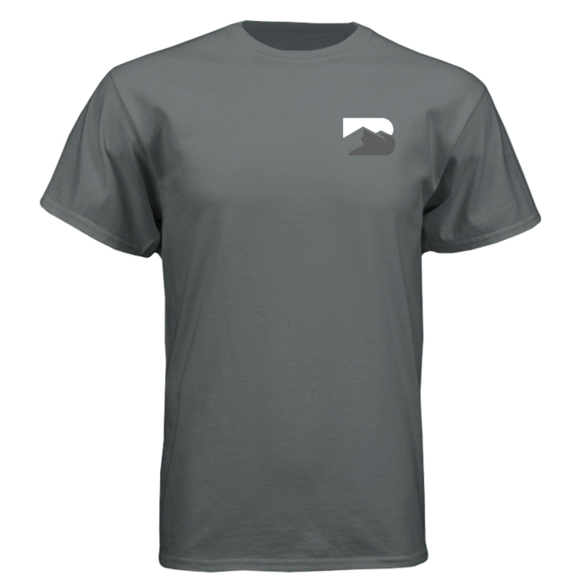 Vintage Heavy Metal - FRONT