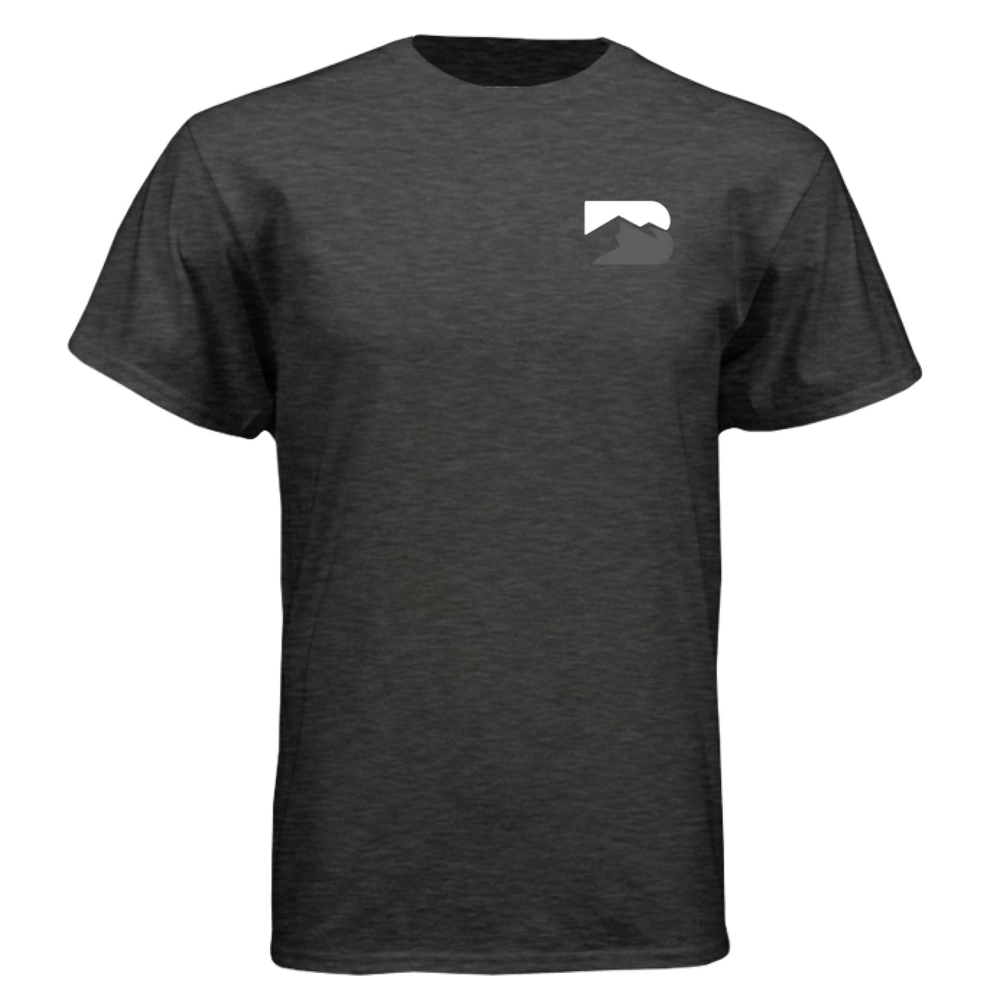 VINTAGE BLACK - FRONT