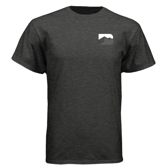 VINTAGE BLACK - FRONT